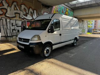 Furgoneta