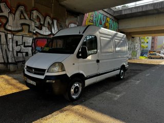Furgoneta