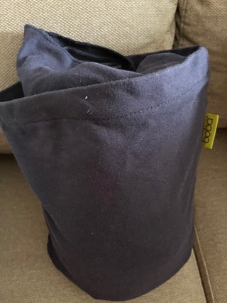 Mochila portabebés Boba