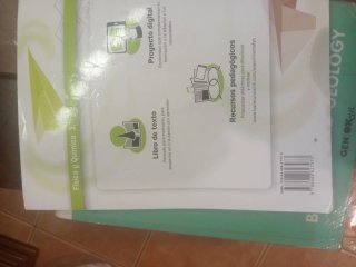 Física y química 3 ESO