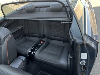 Opel Cabrio automatic 2017 con 128.000km sport 170