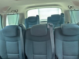 Renault Grand Espace 2.2 dCi 2005 | 7 plazas |