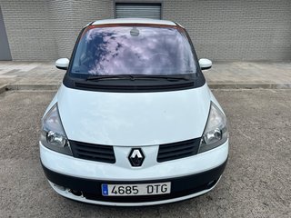 Renault Grand Espace 2.2 dCi 2005 | 7 plazas |