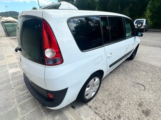Renault Grand Espace 2.2 dCi 2005 | 7 plazas |
