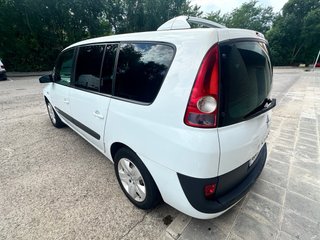 Renault Grand Espace 2.2 dCi 2005 | 7 plazas |