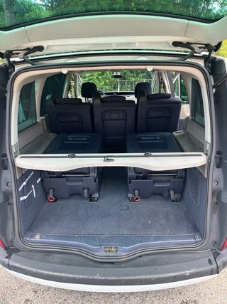 Renault Grand Espace 2.2 dCi 2005 | 7 plazas |