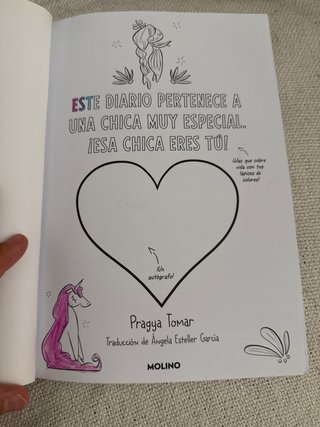 Eres Increíble: Diario de Empoderamiento / Hey ...
