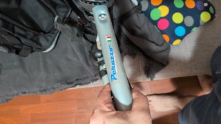 Portabicis Peruzzo Verona 3 bicis