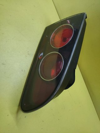 PILOTO TRASERO IZQUIERDO PORTON SEAT IBIZA 6L1