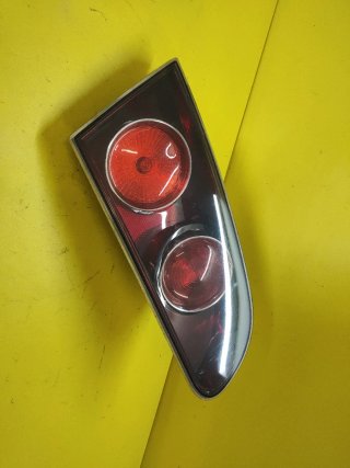 PILOTO TRASERO IZQUIERDO PORTON SEAT IBIZA 6L1
