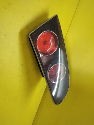 PILOTO TRASERO IZQUIERDO PORTON SEAT IBIZA 6L1