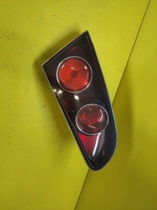 PILOTO TRASERO IZQUIERDO PORTON SEAT IBIZA 6L1