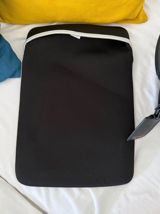 Funda HP Neopreno Portátil reversible