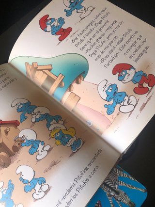Lote libros infantiles