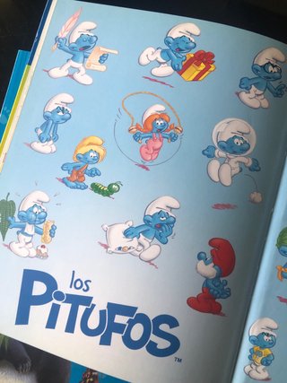 Lote libros infantiles