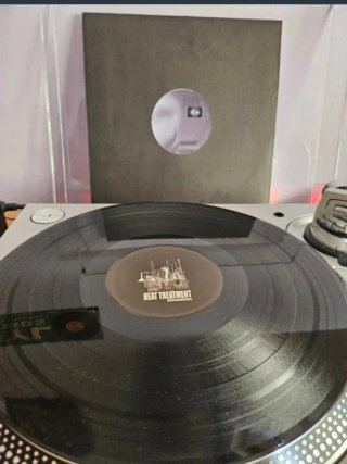Scott Kemix Ft Dr Chekill - Gas Furnace EP