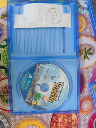 Giochi PS4