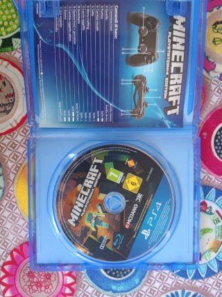 Giochi PS4