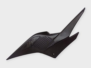 Lateral Izquierdo Kawasaki Ninja 250 2008-2012