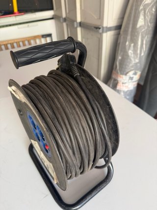 Rulo alargador 50m