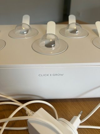 Huerto Inteligente Click And Grow
