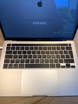 MacBook pro con MDM A2251 EMC 3348