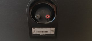 Home Cinema Focal, Marantz, SVS