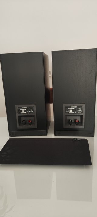 Home Cinema Focal, Marantz, SVS