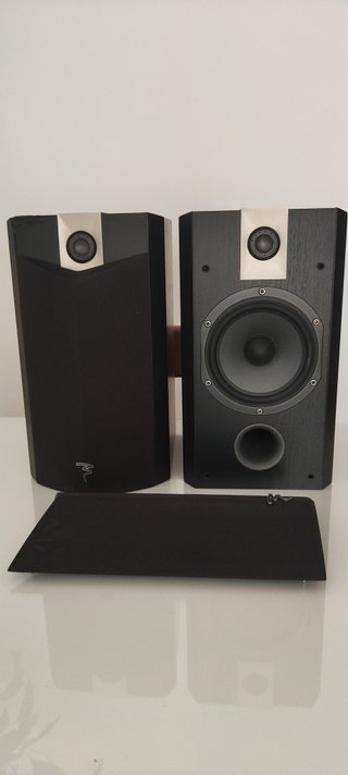 Home Cinema Focal, Marantz, SVS