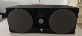 Home Cinema Focal, Marantz, SVS