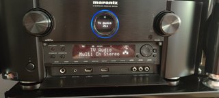 Home Cinema Focal, Marantz, SVS