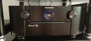 Home Cinema Focal, Marantz, SVS