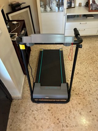 Cinta de correr Walk Fit