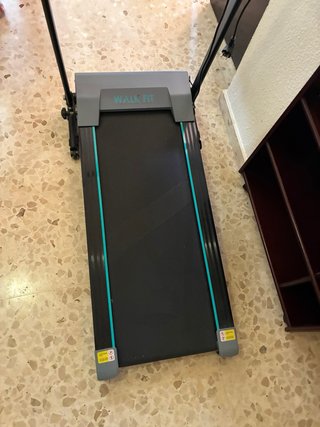 Cinta de correr Walk Fit