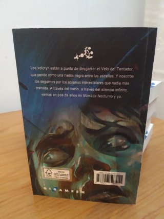 Relatos de ciencia ficción y terror de George RR M