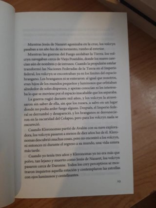 Relatos de ciencia ficción y terror de George RR M