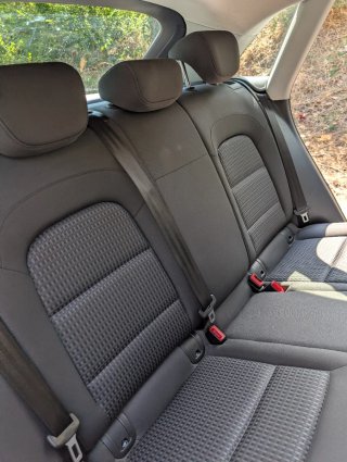 Audi Q3 2016
