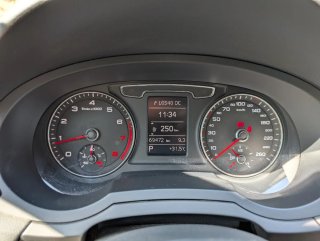 Audi Q3 2016