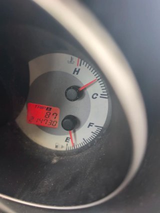 Mazda 3 2008