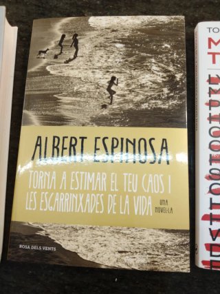 Varios libros. Cada uno 5€