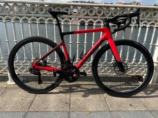 Orbea Orca - Bicicleta de carretera