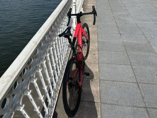 Orbea Orca - Bicicleta de carretera