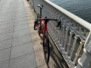 Orbea Orca - Bicicleta de carretera