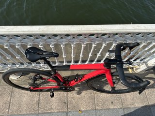 Orbea Orca - Bicicleta de carretera