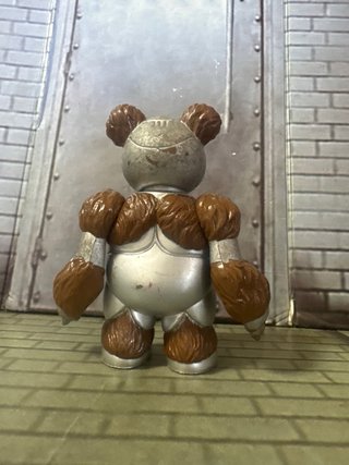 Figura Thundercats Robot Oso
