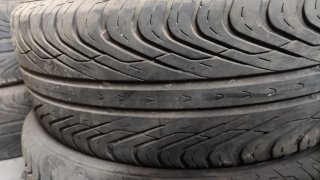 4 Neumáticos 225/60 R18