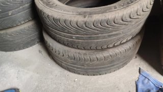 4 Neumáticos 225 60 R18