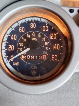 Piaggio Beverly 125 Azul