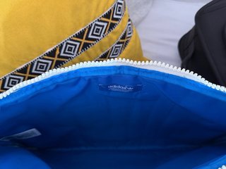 Funda portátil/tablet Adidas Originals azul