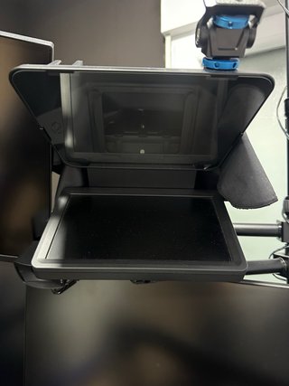 Elgato Prompter - Teleprompter con pantalla
